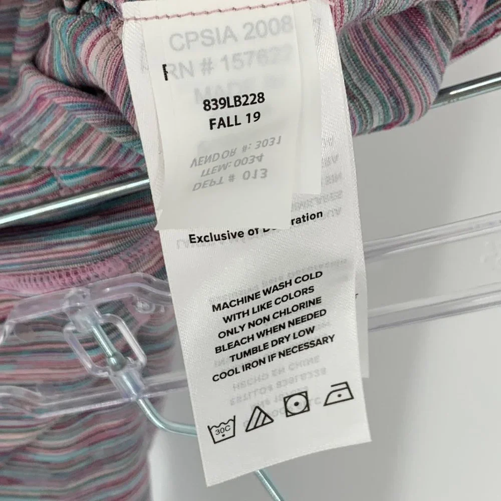 Eddie Bauer‎ Space Dye Leggings